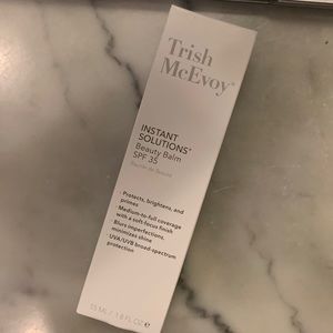 Trish McEvoy Beauty Balm SPF 35 Shade 1